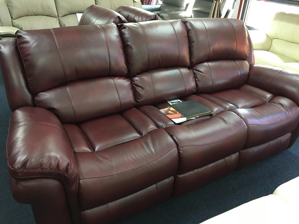 Leather Suites Image